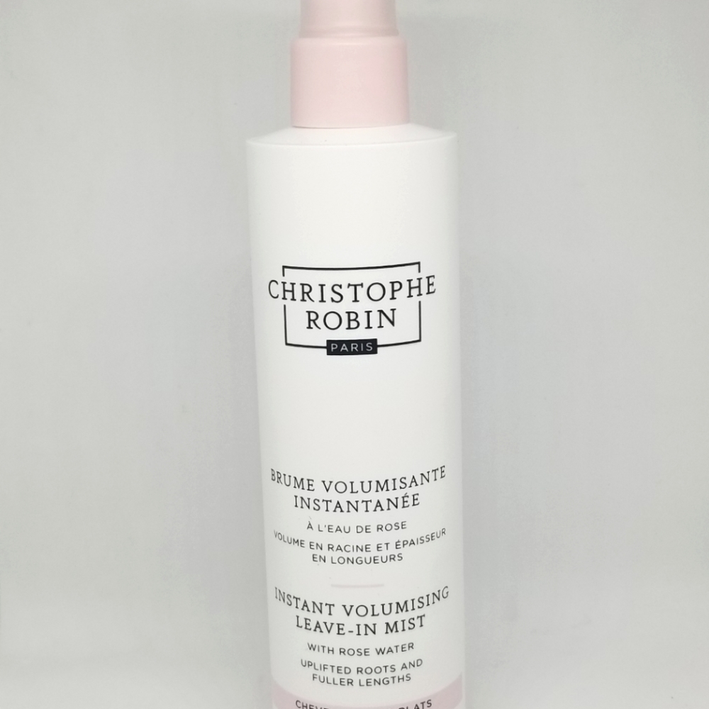 Christophe Robin Leave In Mist